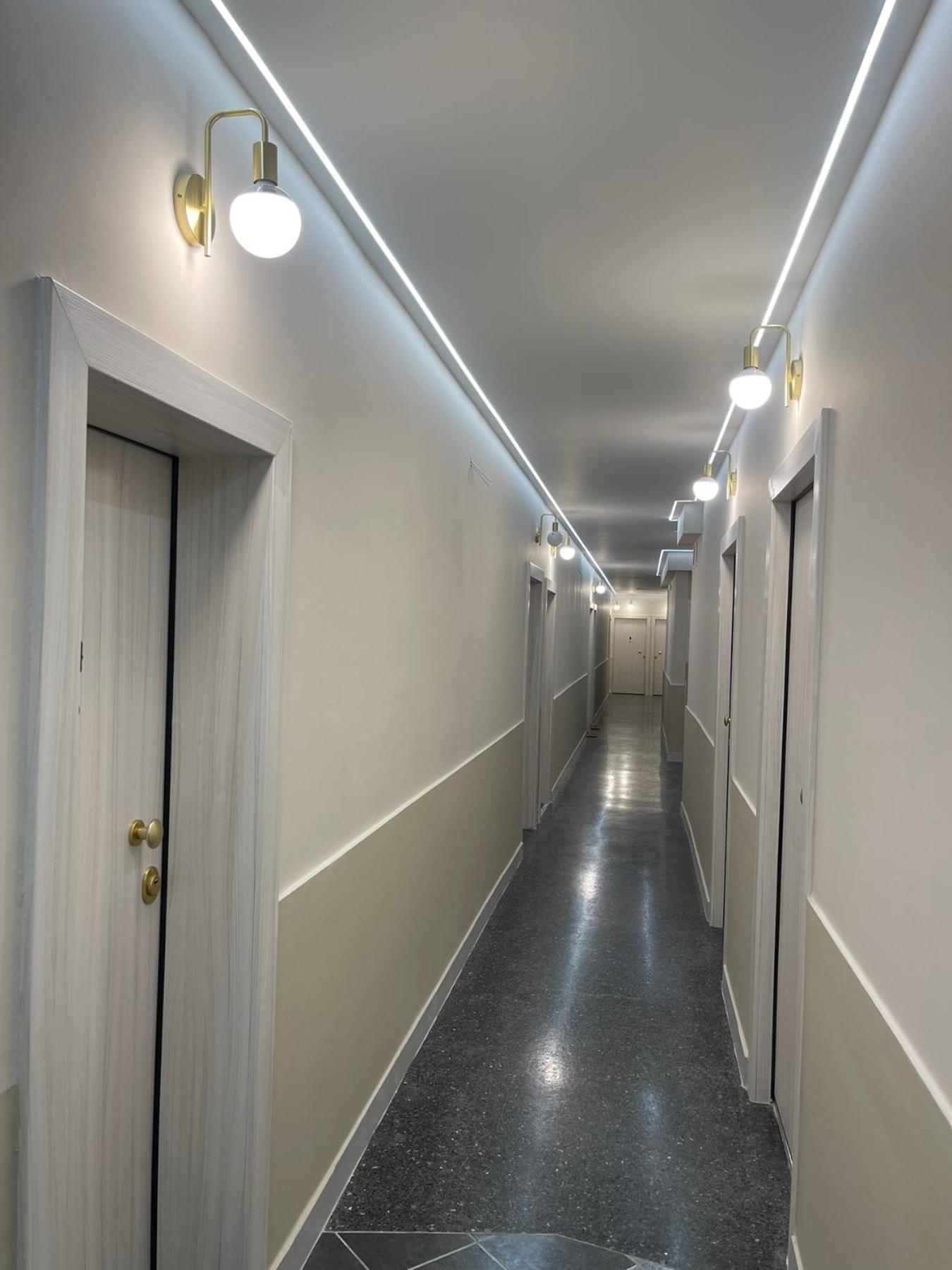 Pansea 02 Exclusive Suites Салоники Экстерьер фото