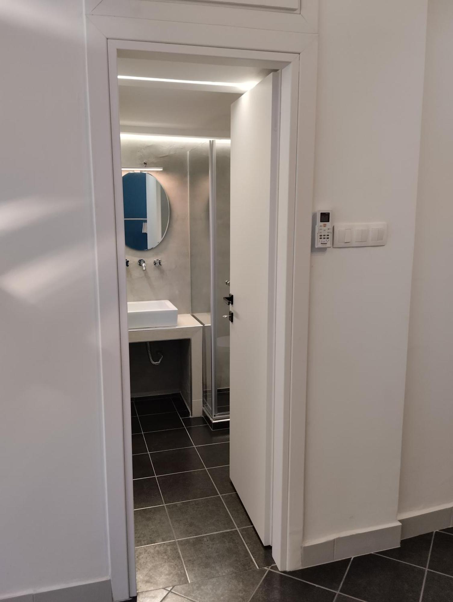 Pansea 02 Exclusive Suites Салоники Экстерьер фото